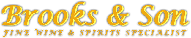 Brooks and Son Wines